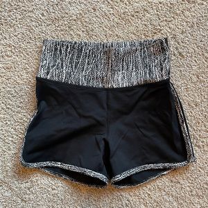 Buffbunny Collection Shorts